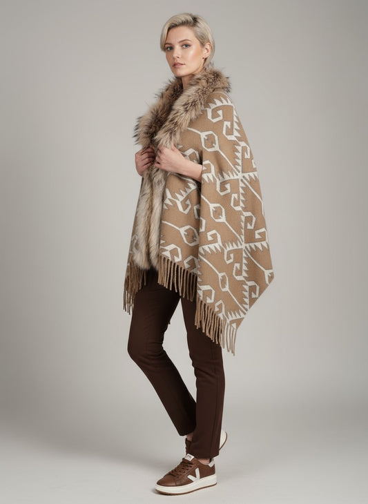 Bazar Deluxe Capa Lucera