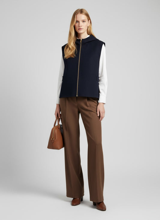 Seventy Chaleco Aria