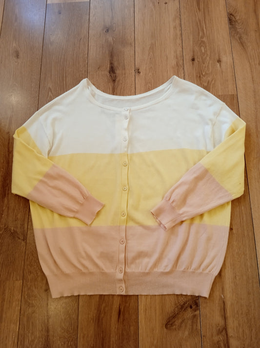 Roberto Collina Cárdigan