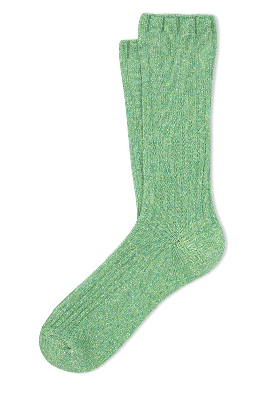 Ant45 Calcetines G92 green