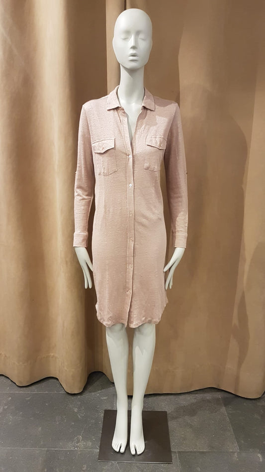 Vestido Majestic - The Class Room