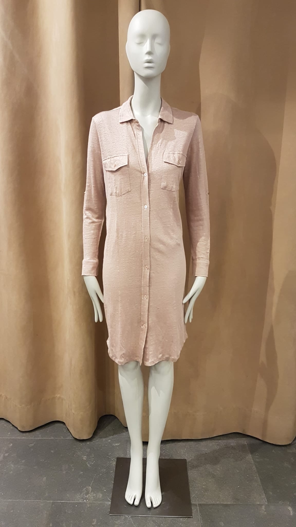 Vestido Majestic - The Class Room