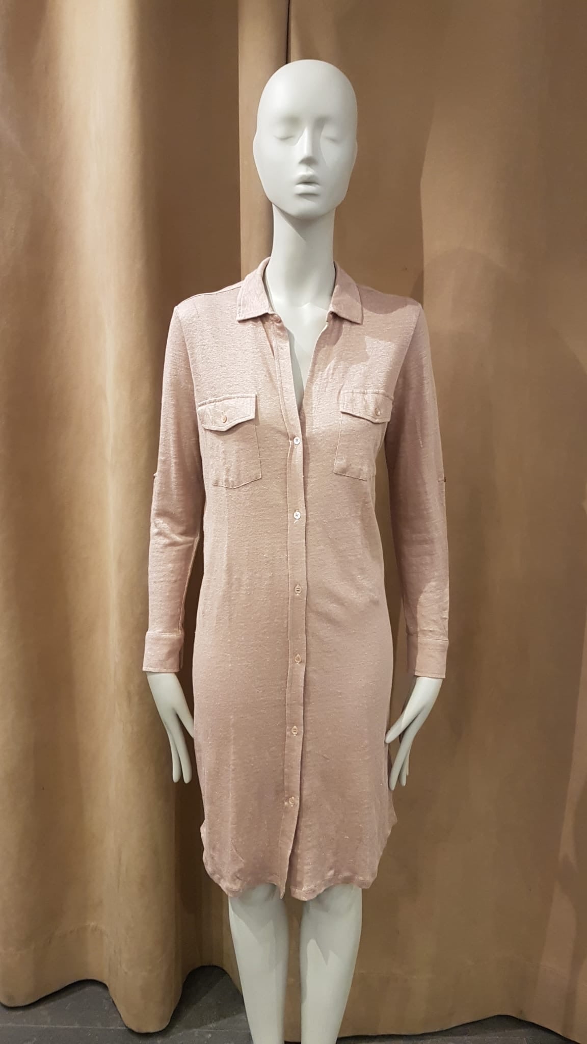 Vestido Majestic - The Class Room