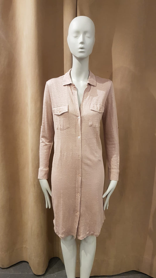 Vestido Majestic - The Class Room